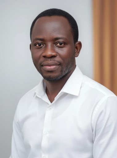 AKAKPO Judicaël